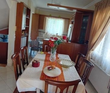 Μονοκατοικία για ενοικίαση Μορτερό (Νέα Ερυθραία) - Φωτογραφία 1