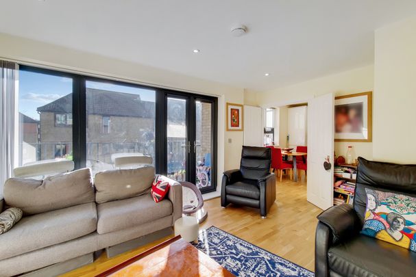 9 Lind Road - Photo 1