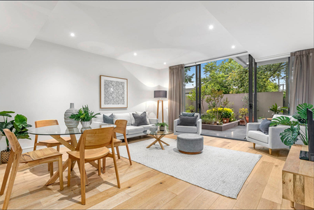 11/2 Gascoyne St, Canterbury VIC 3126 - Apartment For Rent | Domain - Photo 3