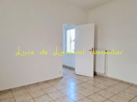 Location Maison 4 pièces 72m² ST GOBAIN 02410 - Photo 5