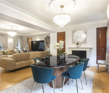 5 bedroom terraced house to rent - Photo 1