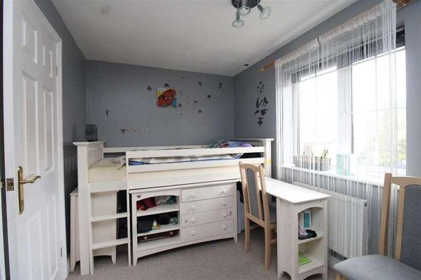 St. Katherines Mews, Hampton Hargate, Peterborough, PE7 - Photo 1