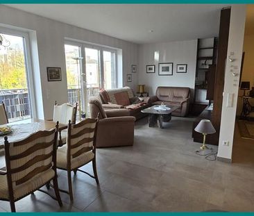 Gemütliche 3-Zimmerwohnung im Zentrum - Photo 1