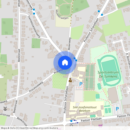 Tremelosesteenweg 8 -/2 - 3130 Begijnendijk