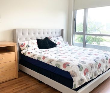 For Lease - 339 Rathburn Road Unit# 202, Mississauga, Ontario - Photo 3