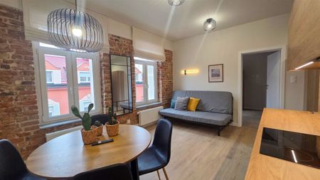 Mieszkanie na wynajem - Zdjęcie 5