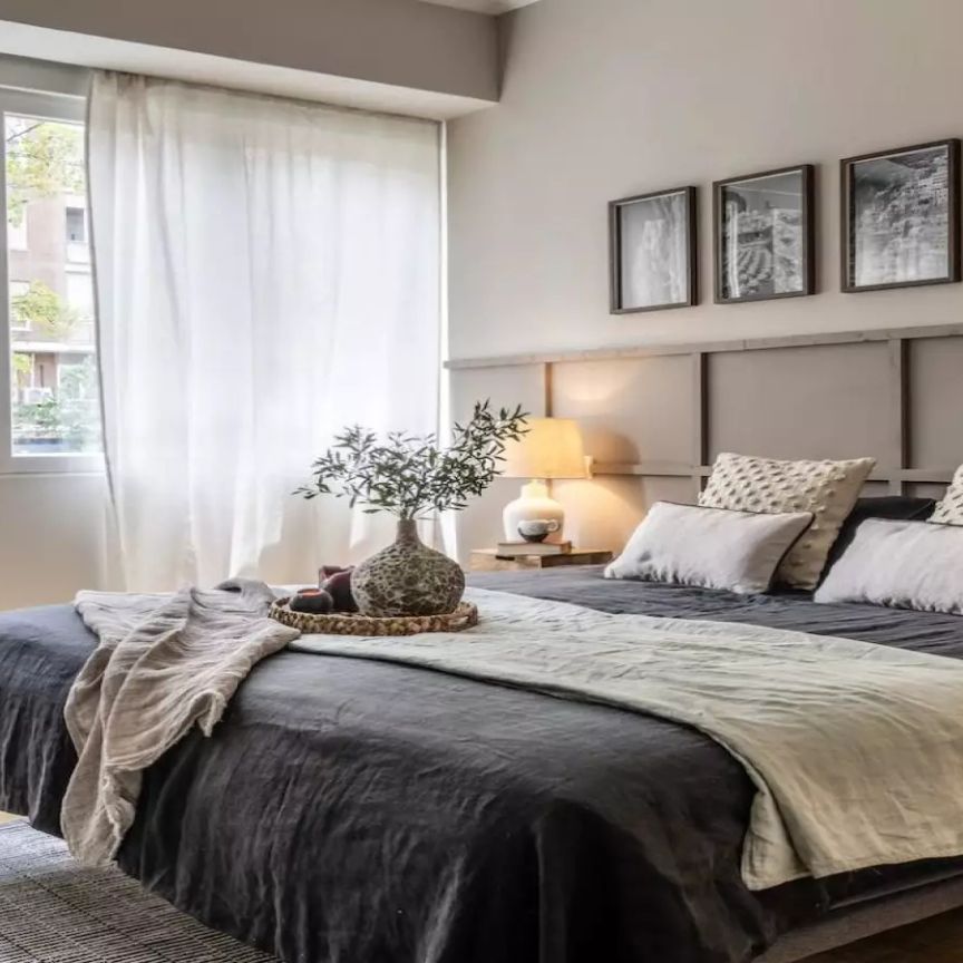 2-bedroom apartment for rent in Madrid - Foto 1