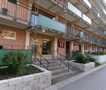 Granängsvägen 11 - Photo 6