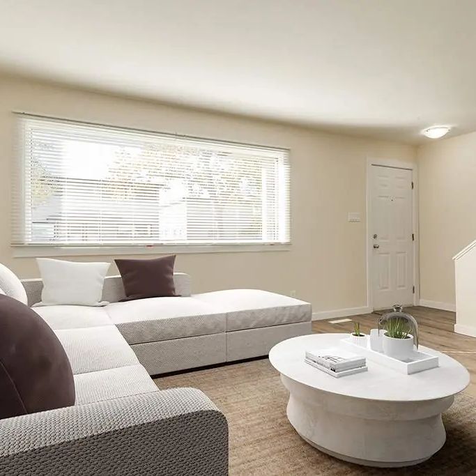 - 2 Bedroom at Delton Townhomes - Photo 1