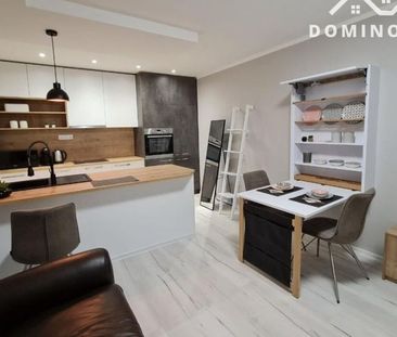 moderný, elegantný 2-izbový byt v obľúbenej lokalite - Fotografia 3