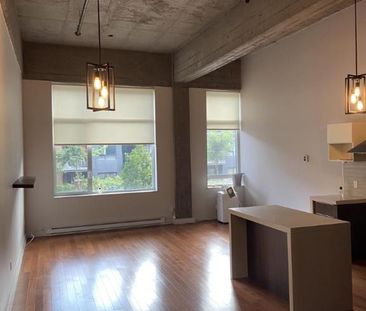 4 1/2 - Montréal - $1 850 /mois - Photo 1