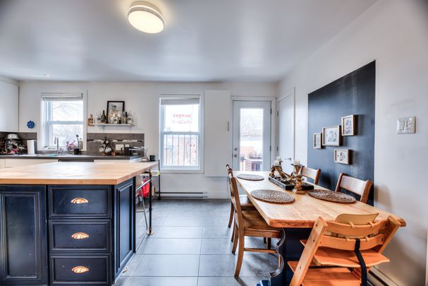 Appartement à louer, Montréal (Ville-Marie) - Photo 1