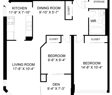 4 Hanover - Plan A - Photo 6