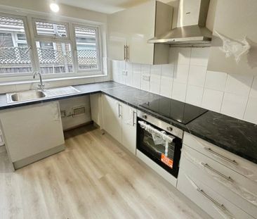 Church View Crescent, Fiskerton, LINCOLN - Photo 6