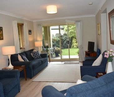 Furnished 3-Bedroom Ground Floor Security Apartment | Available 13 ... - Photo 3