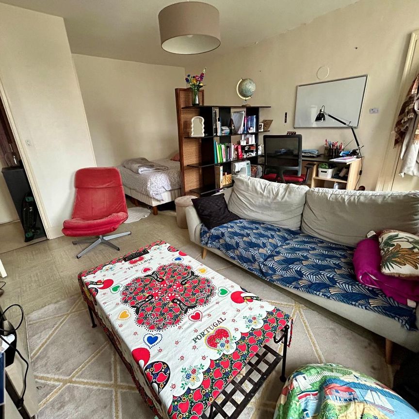 Location Appartement 1 pièce 41m² ALENCON 61000 - Photo 1