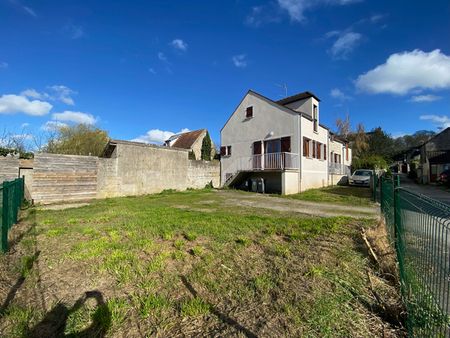 Location maison de ville 3 pièces, 48.69m², Mennecy - Photo 5