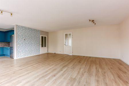 Te huur: Appartement Burgemeester De Monchyplein 55 in Den Haag - Foto 5