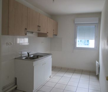 Location Appartement 3 Pièces 67 m² - Photo 3