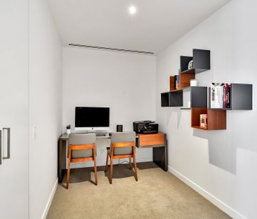 1206/225 Pacific Highway, North Sydney NSW 2060 - Apartment For Ren... - Photo 5