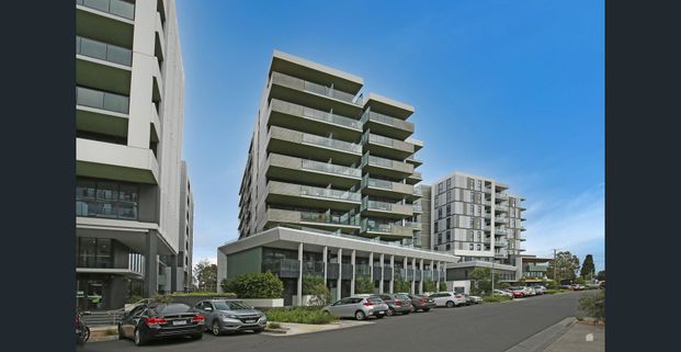 Impressive Apartment! - Photo 1