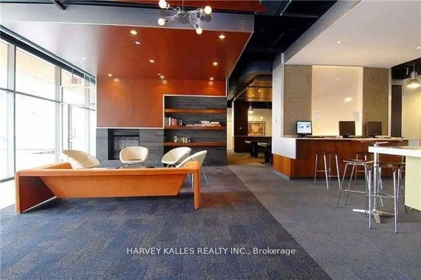 For Lease - 5 Mariner Terrace Unit# 208, Toronto, Ontario - Photo 1