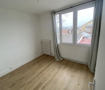 Appartement 4 Pièces 75 m² - Photo 1