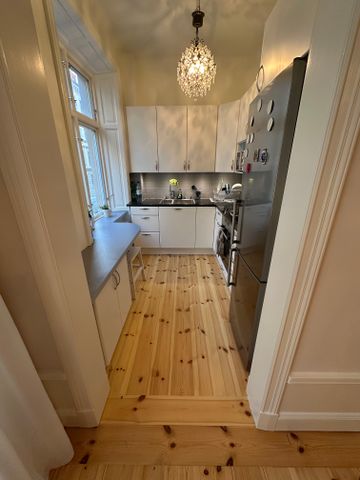 Cardellgatan, Stockholm - Photo 2