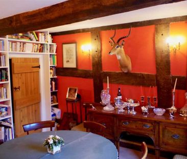 4 bedroom house to rent - Photo 5