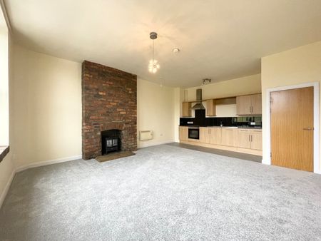 1 bedroom apartment to rent - Photo 3