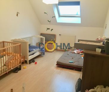 Location Appartement Chambéry 99m² - Photo 1