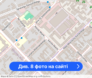 MIESZKANIE w centrum z parkingiem BRAK KAUCJI - Фото 1