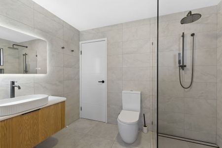 Modern Family Home with Exceptional Outdoor Entertaining - Photo 5