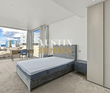 3 bedroom flat to rent - Photo 5