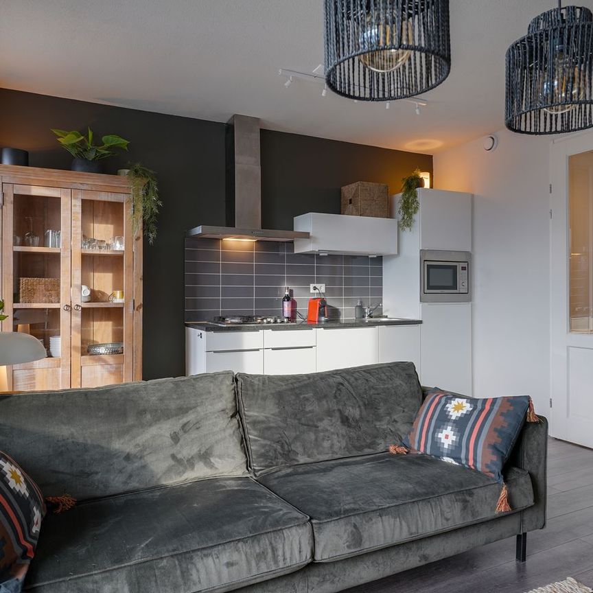 Appartement te huur: Cassandraplein 5-18 5631 BA Eindhoven - Photo 1