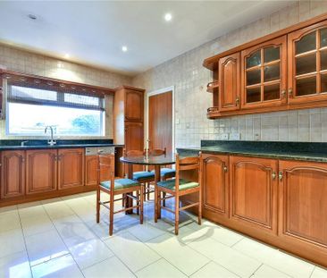 6 bedroom bungalow to rent - Photo 4