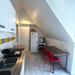 Location Appartement 1 pièce 22m² - Photo 2