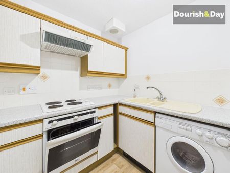 1 bedroom flat to rent - Photo 2
