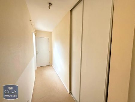 Appartement à louer 4 pièces 58.48m² - Photo 3