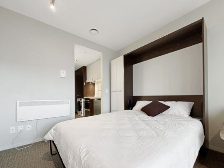 Welcome to apartment 110A in Masina Apartments - Photo 2