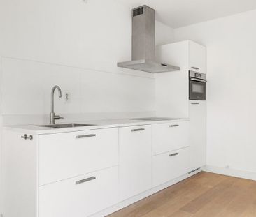 Te huur: Appartement Oostenburgervoorstraat in Amsterdam - Foto 3