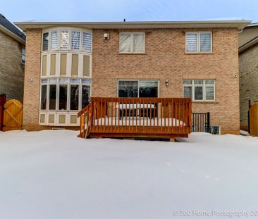 For Lease - 2168 Colonel William Parkway, Oakville, Ontario - Photo 5