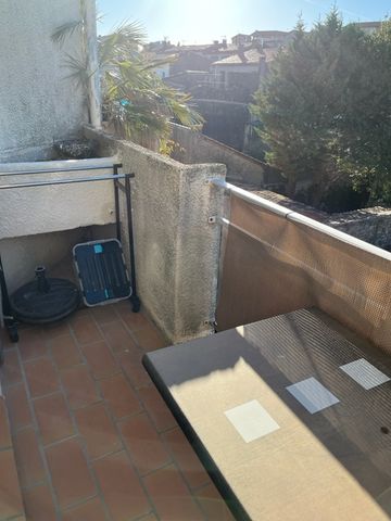 Location Appartement 1 pièce 26m² CARCASSONNE 11000 - Photo 4