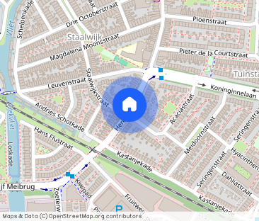 Herenstraat - Photo 1