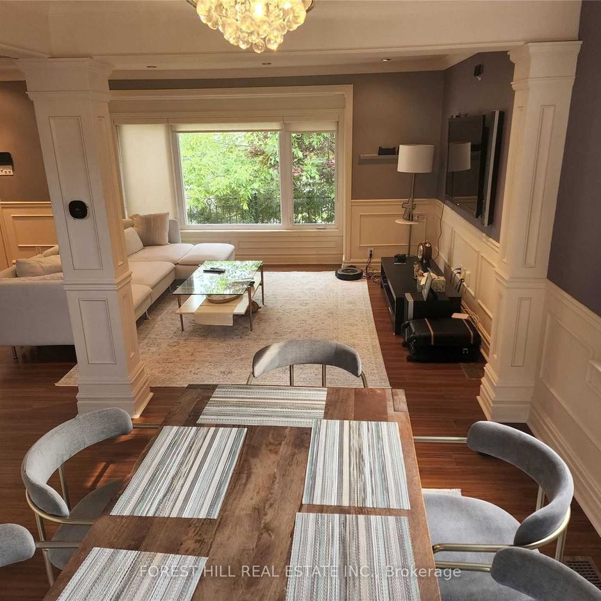 For Lease - 157 Northwood Drive, Toronto, Ontario - Photo 1