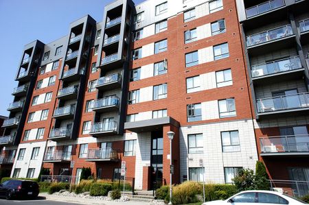 Condo for rent, Laval (Laval-des-Rapides) - Photo 3