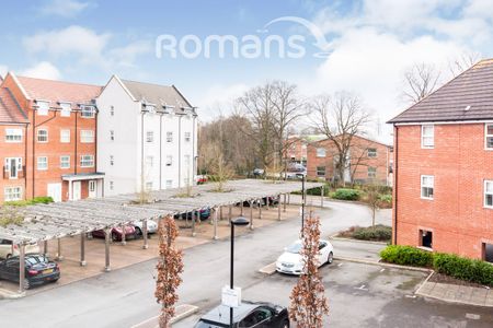 2 bedroom apartment to rent - Photo 5