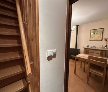 Gezellige gemeubelde arbeiderswoning op het Zuid! - Foto 3