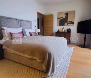 Location Maison 4 pièces 149m² ROQUEBRUNE CAP MARTIN 06190 - Photo 4
