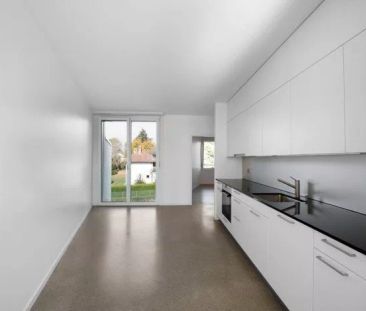 Superbe appartement lumineux de 3.5 pièces - Photo 1